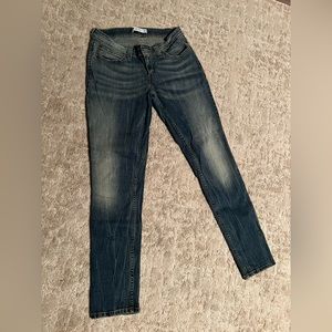 Levi’s jeans